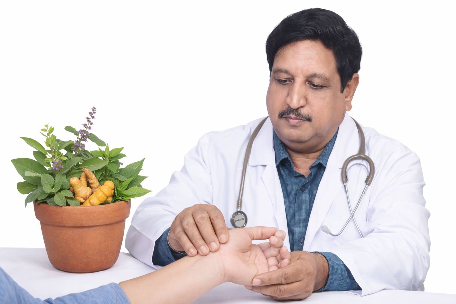 Best Cancer Specialist in India: Ayurvedic Treatment in Each Stage of Cancer